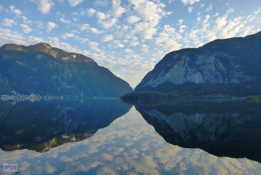 Hallstatt i okolice