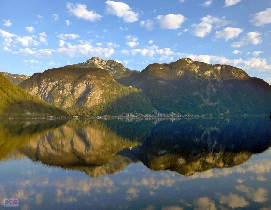 Hallstatt i okolice
