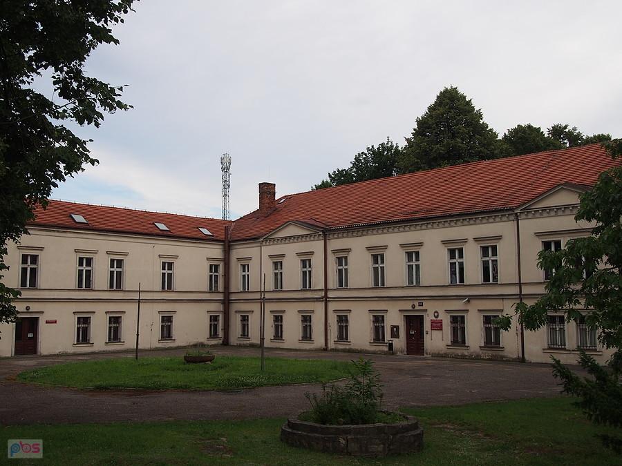 Pałac na Karłuszowcu