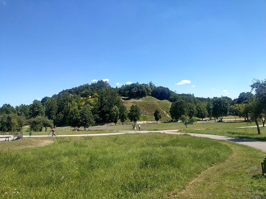 Kopiec Kościuszki