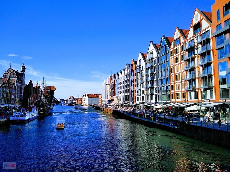 Gdańsk