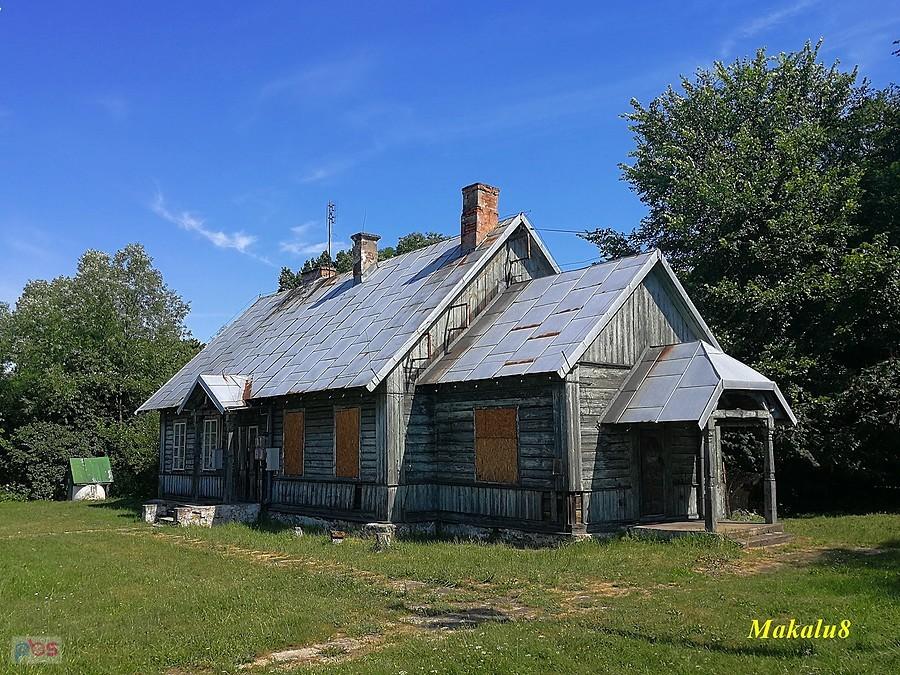 Stacja Jeleń
