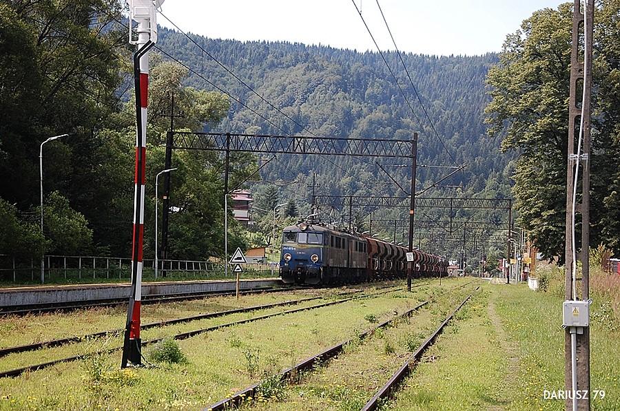 Żegiestów