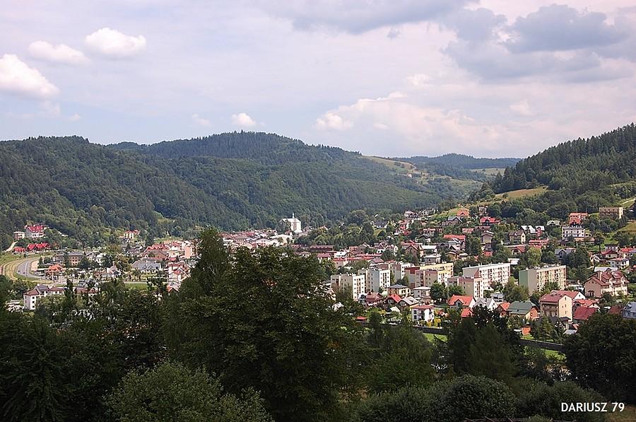 Muszyna