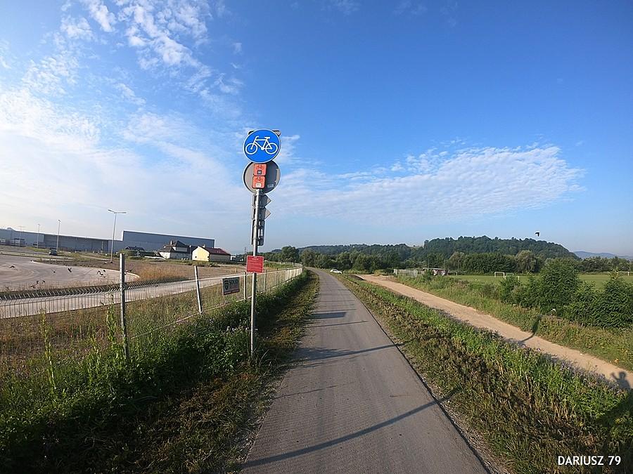 Wielogłowy - VeloDunajec