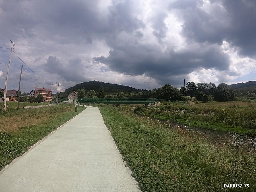 Krynica Zdrój - VeloKrynica