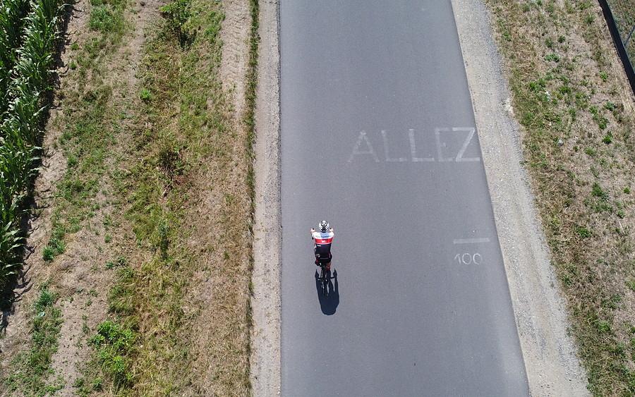 Allez, allez, ... :)