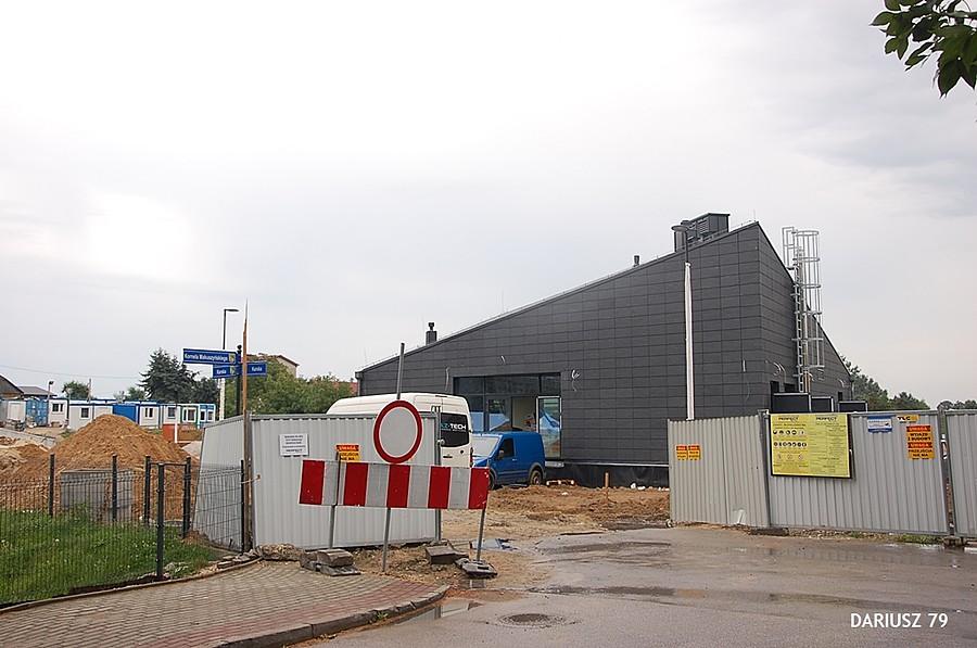 Centrum Bajki im. Koziołka Matołka w Pacanowie