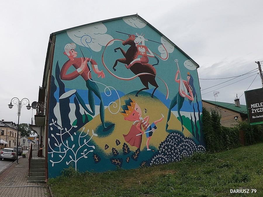 Pacanów