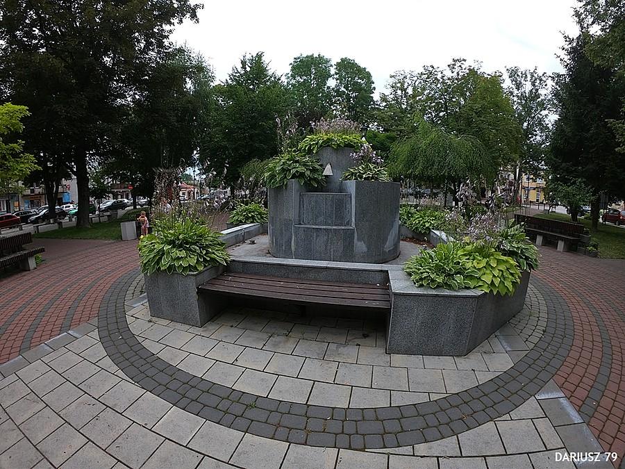 Stopnica - Rynek