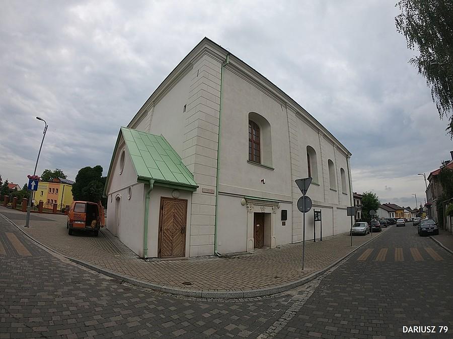 Chmielnik -
