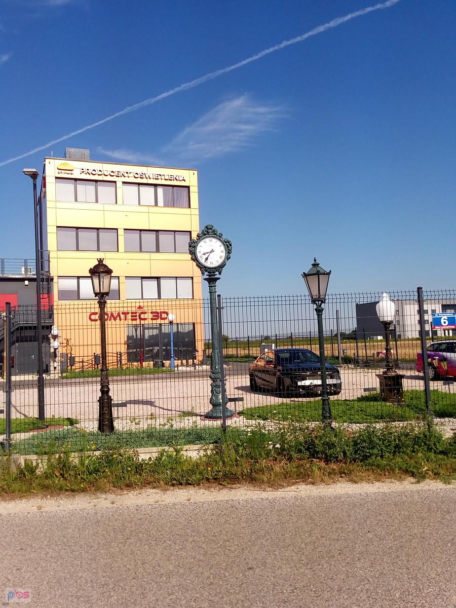 Kontrola czasu