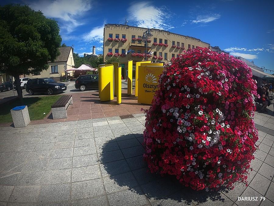 Olsztyn k/Częstochowy