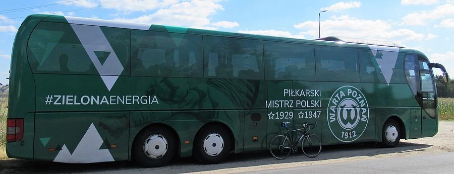 Zielona energia póki co bez ruchu