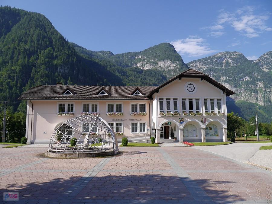 Gemeinde Obertraun