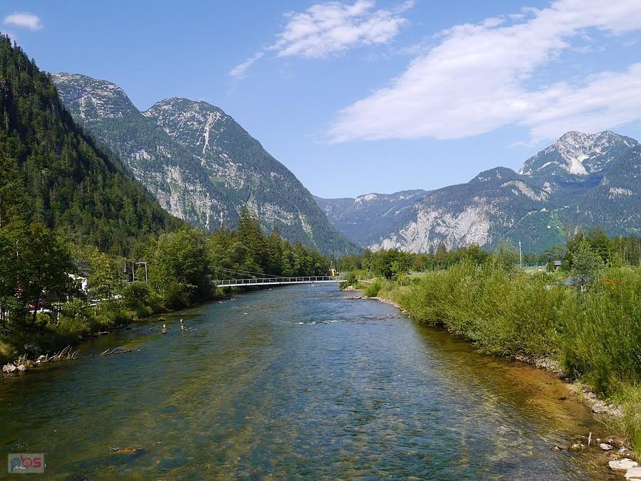 Rzeczka po drodze