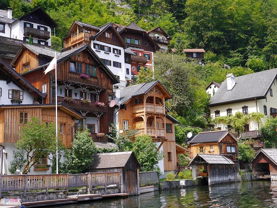 Hallstatt