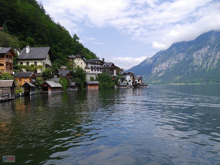 Hallstatt