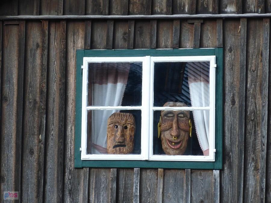 Ktoś mmnie obserwuje