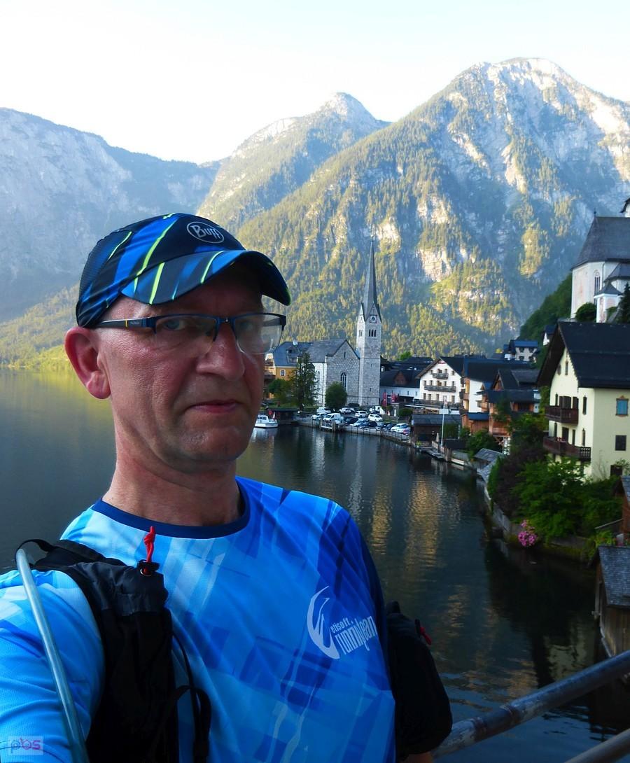 Musi być selfie