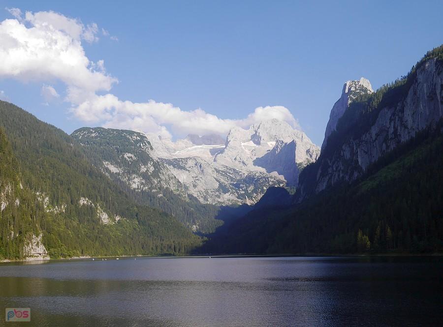 Gosausee
