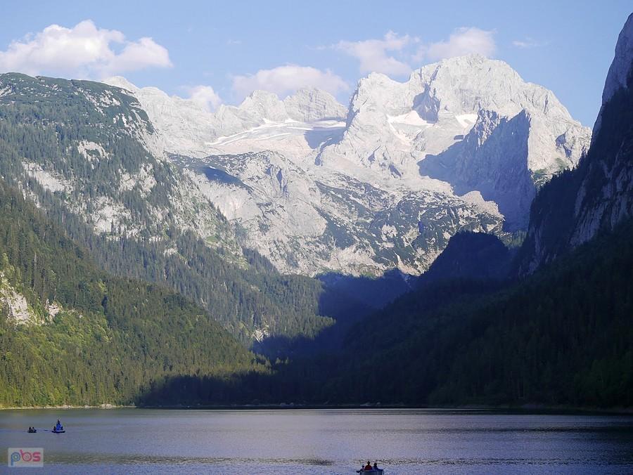 Gosausee