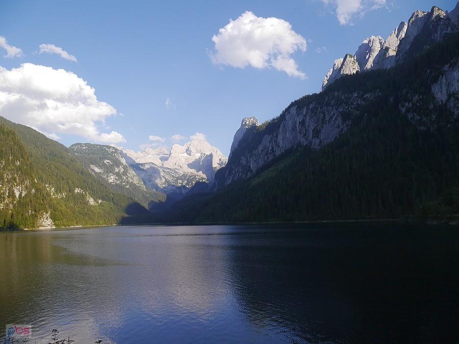 Gosausee