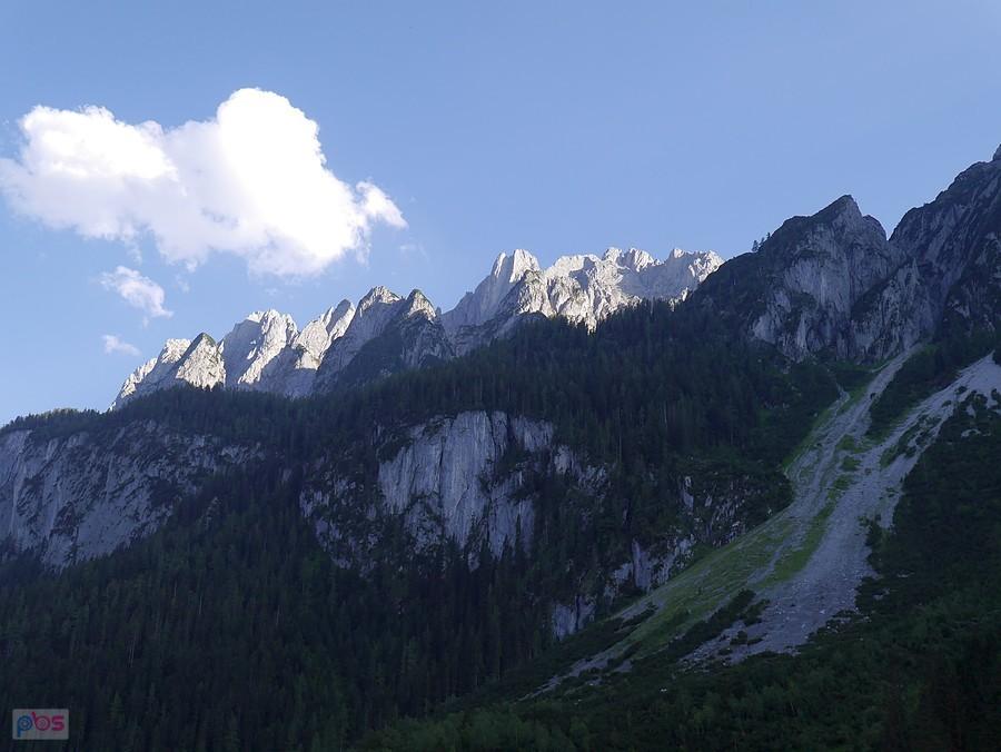 Nad Gosausee