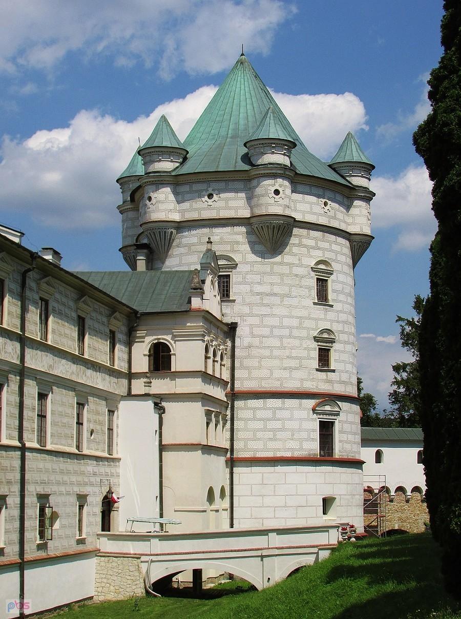 Baszta Królewska