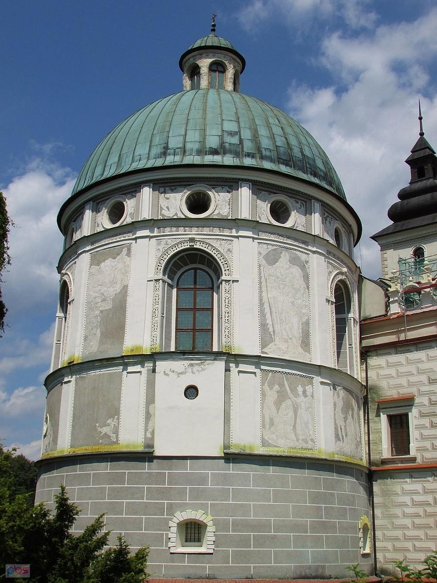 Baszta Boska