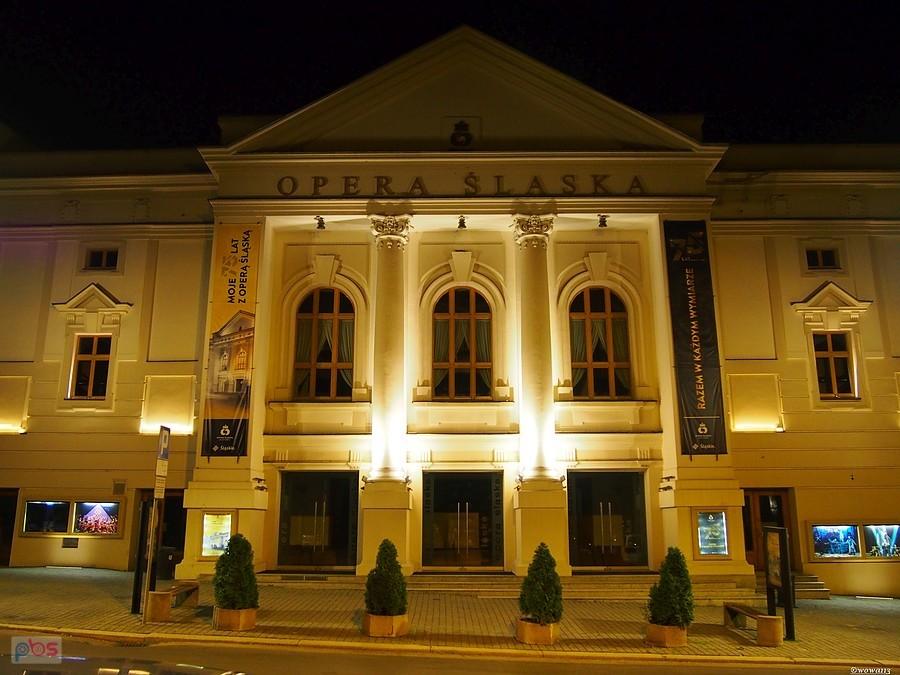 Opera Śląska