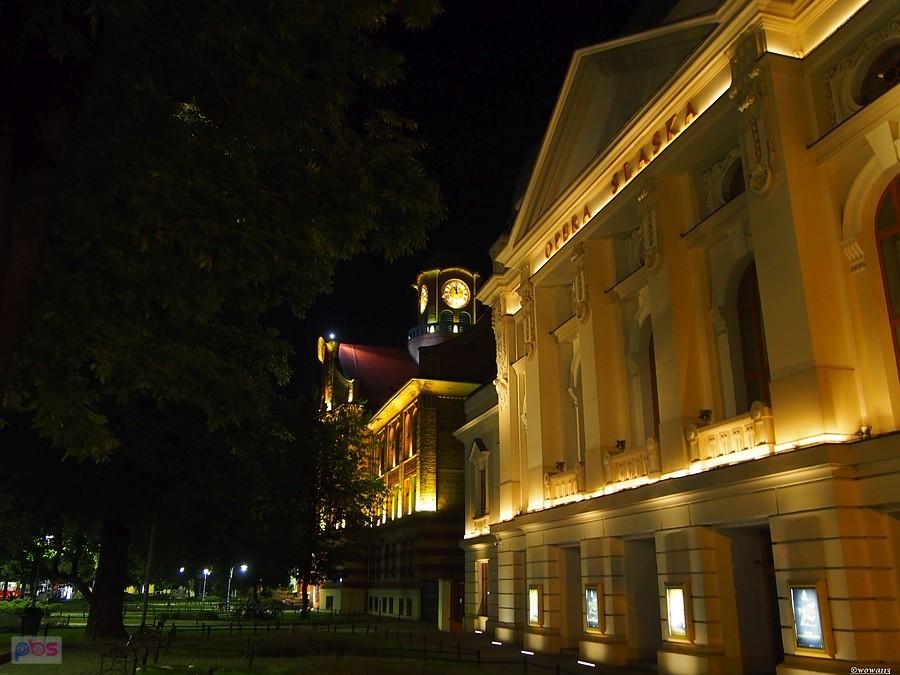 Na Placu Sikorskiego