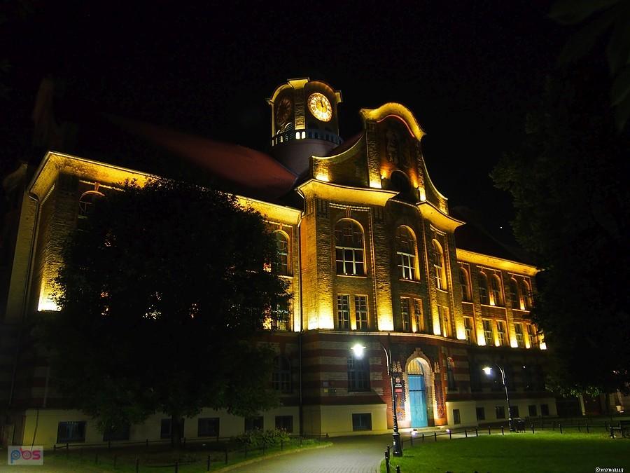 IV LO im. Bolesława Chrobrego