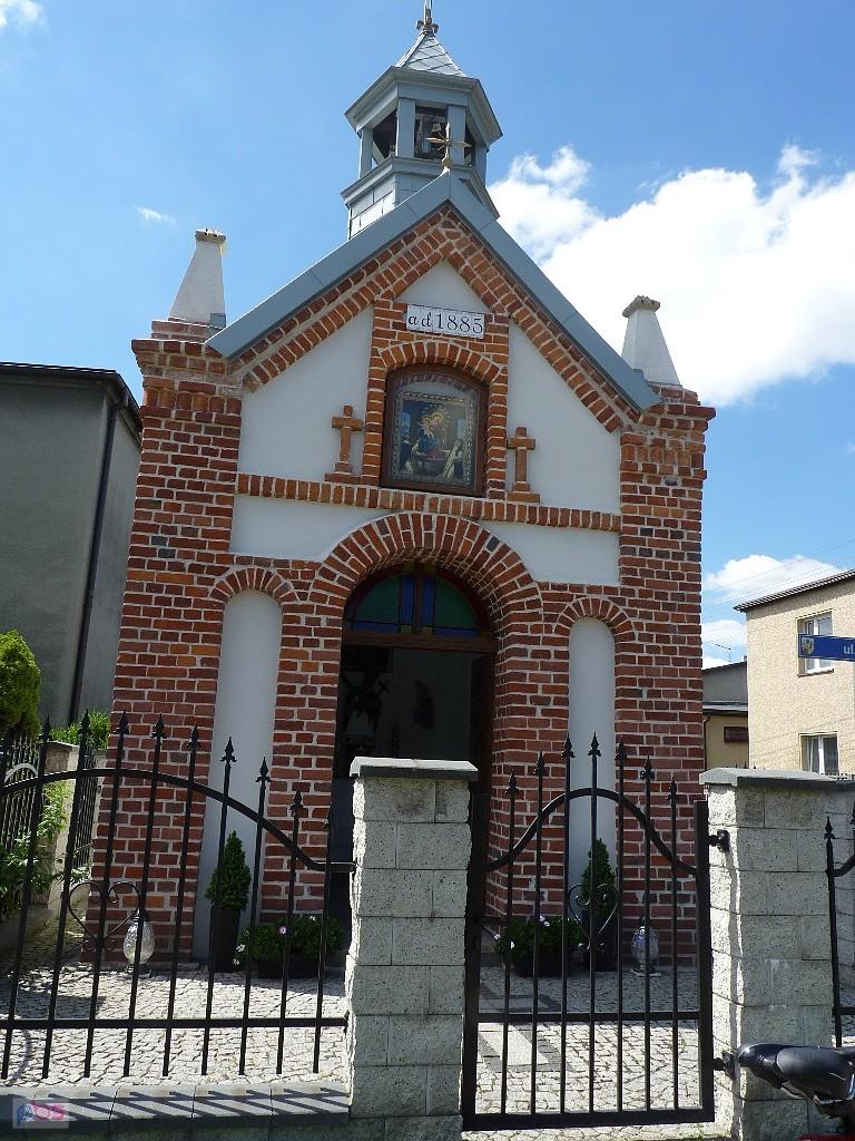 kapliczka