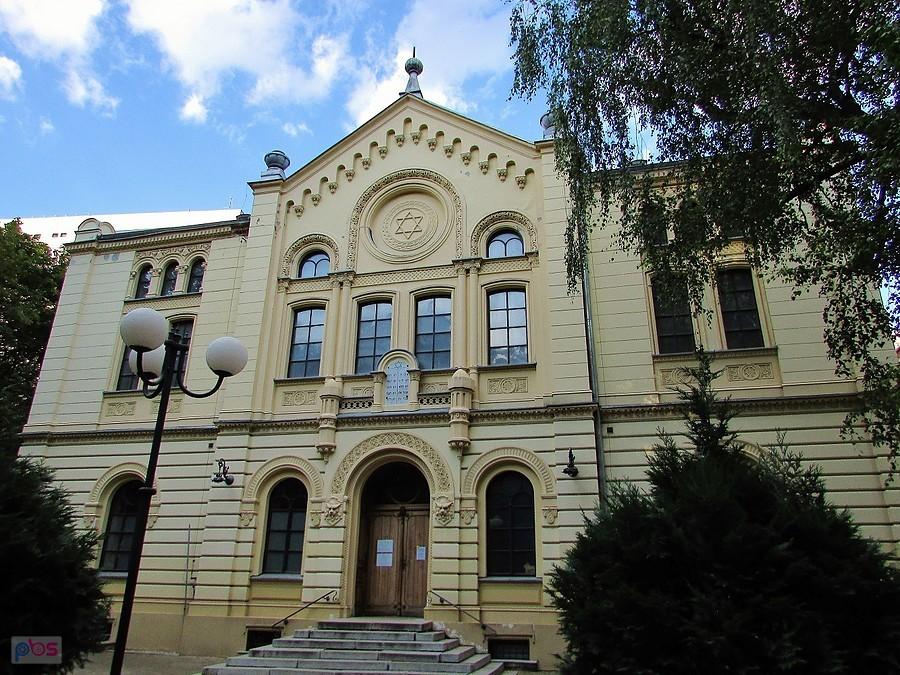 Synagoga Nożyków