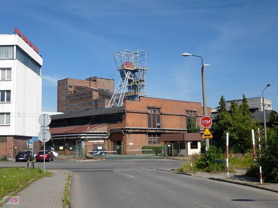 Kopalnia Makoszowy
