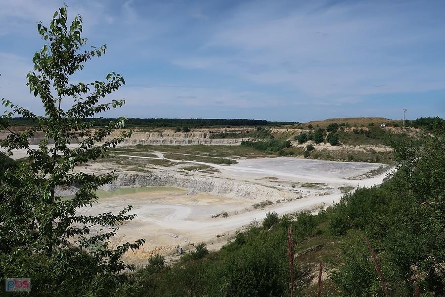 Kamieniołom Latosówka