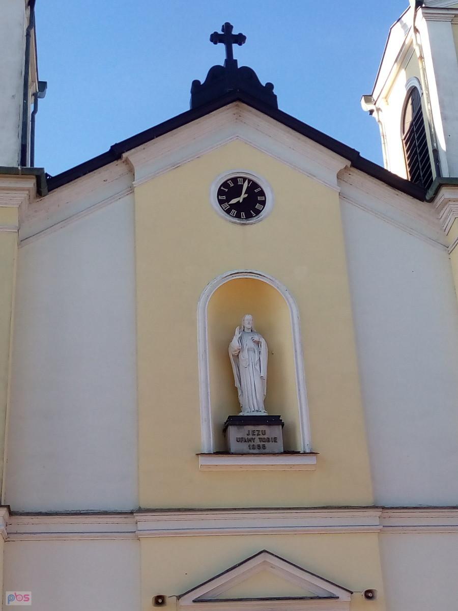 Kontrola czasu