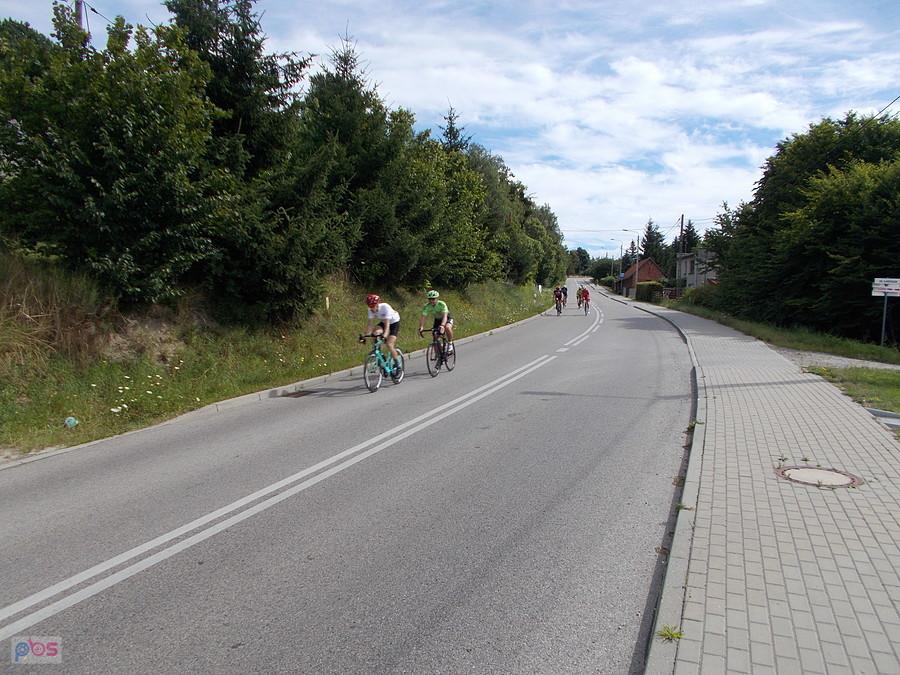 EVERESTING Suchacz - Łęcze