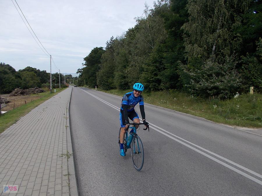 EVERESTING Suchacz - Łęcze