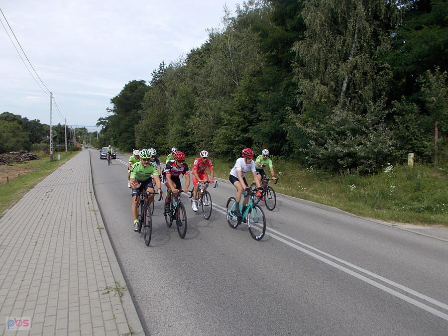 EVERESTING Suchacz - Łęcze