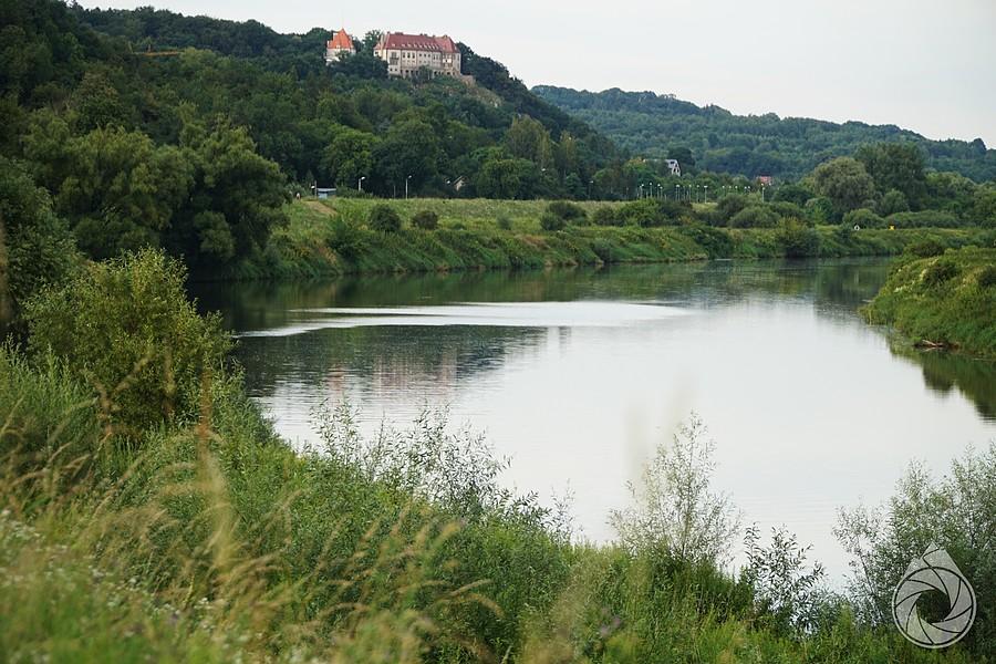 kolejny, tym razem przegorzalski, klasztor