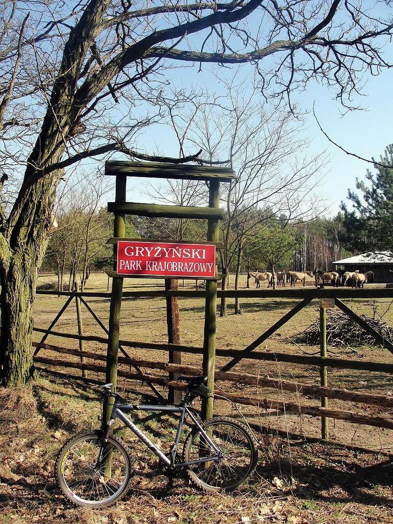 Gryżyński Park Krajobrazowy