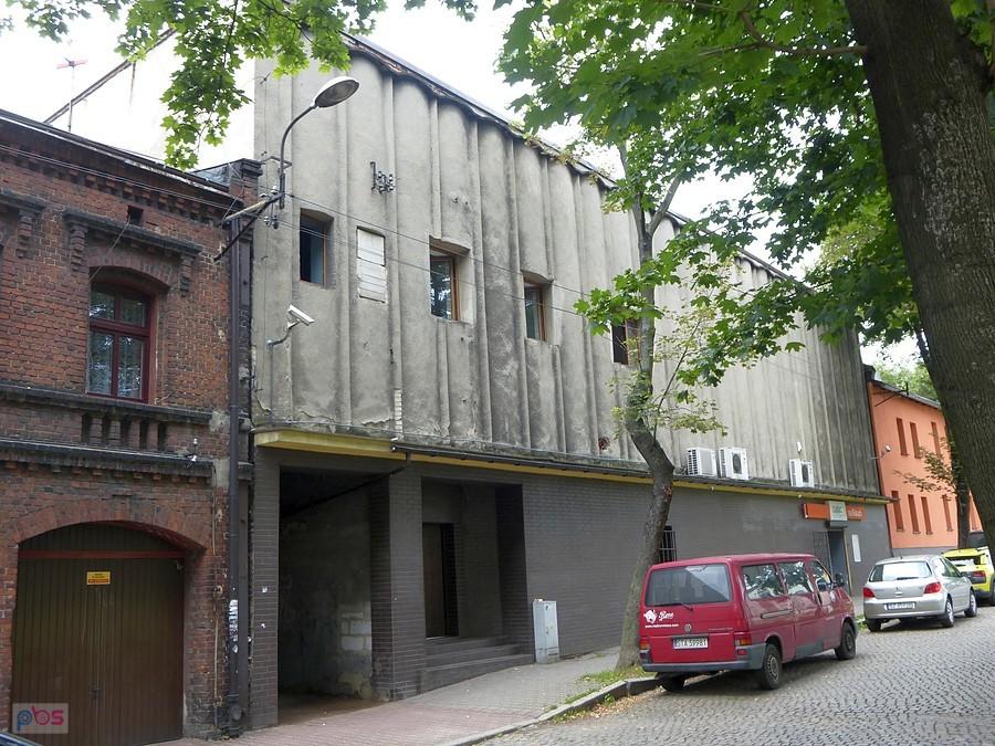 A tu co było?