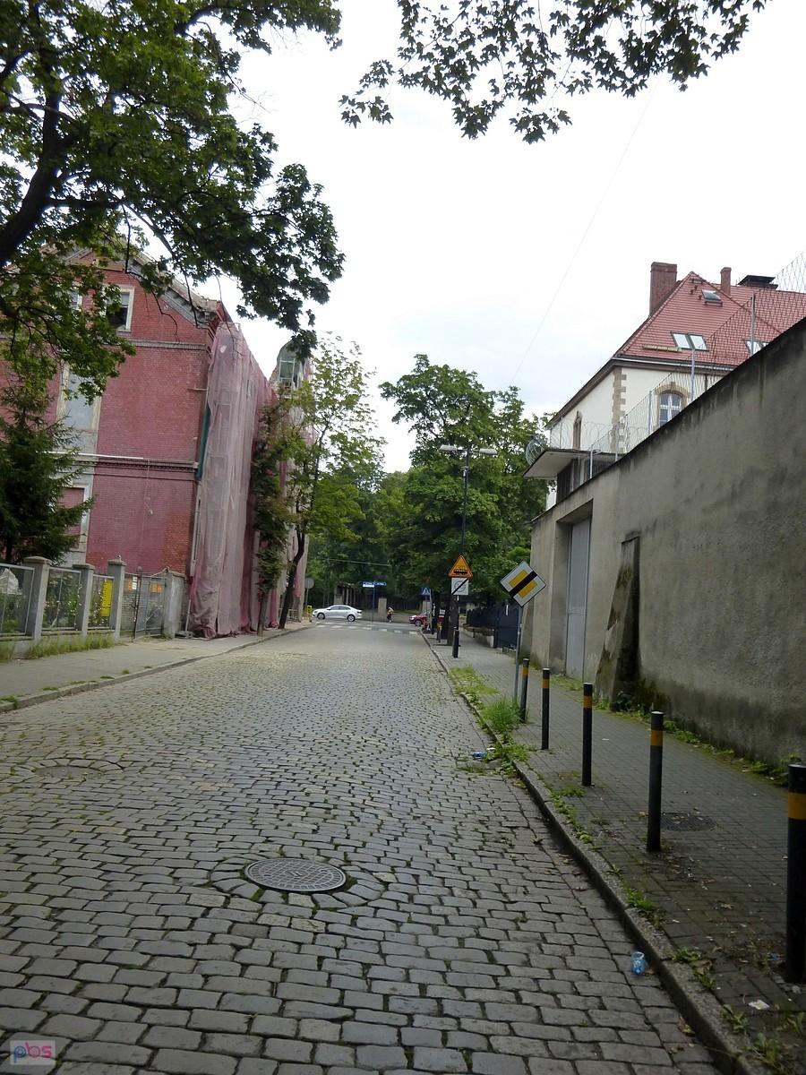Mur aresztu