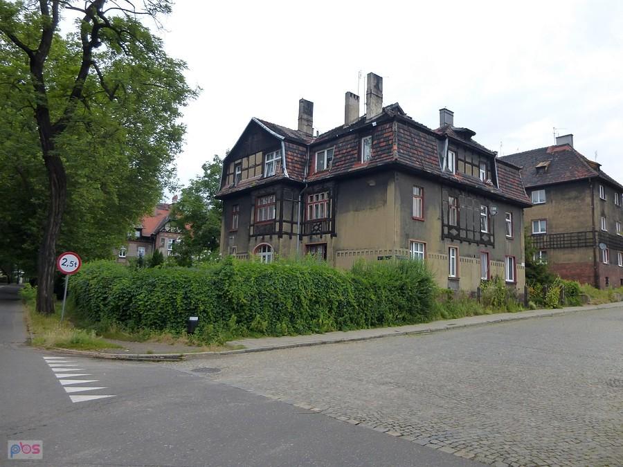 Zandka, Bończyka