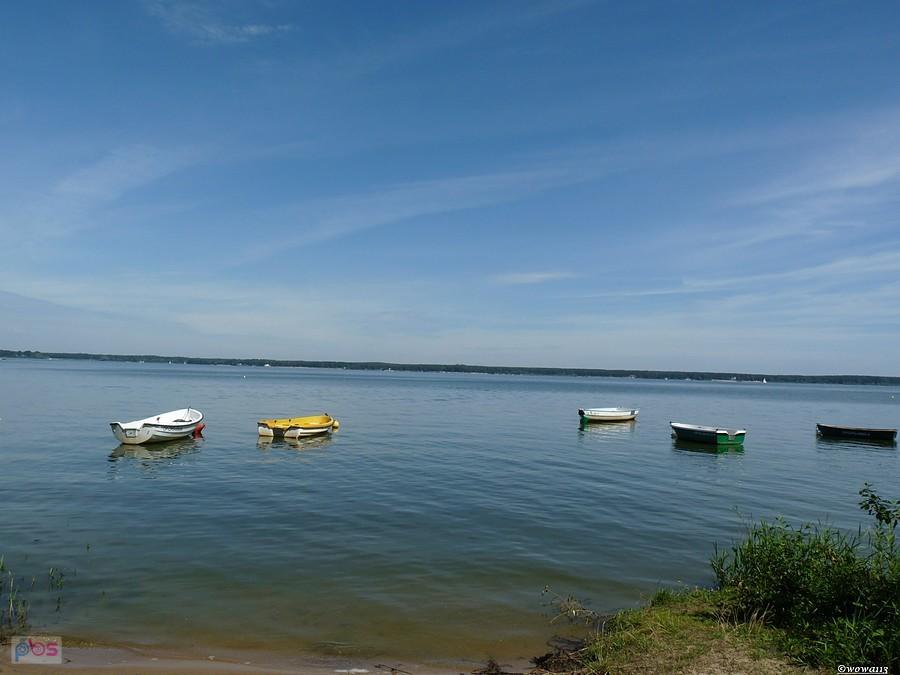 Jezioro Turawskie