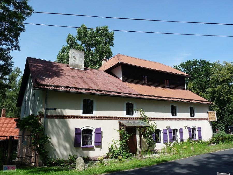 Stary Młyn