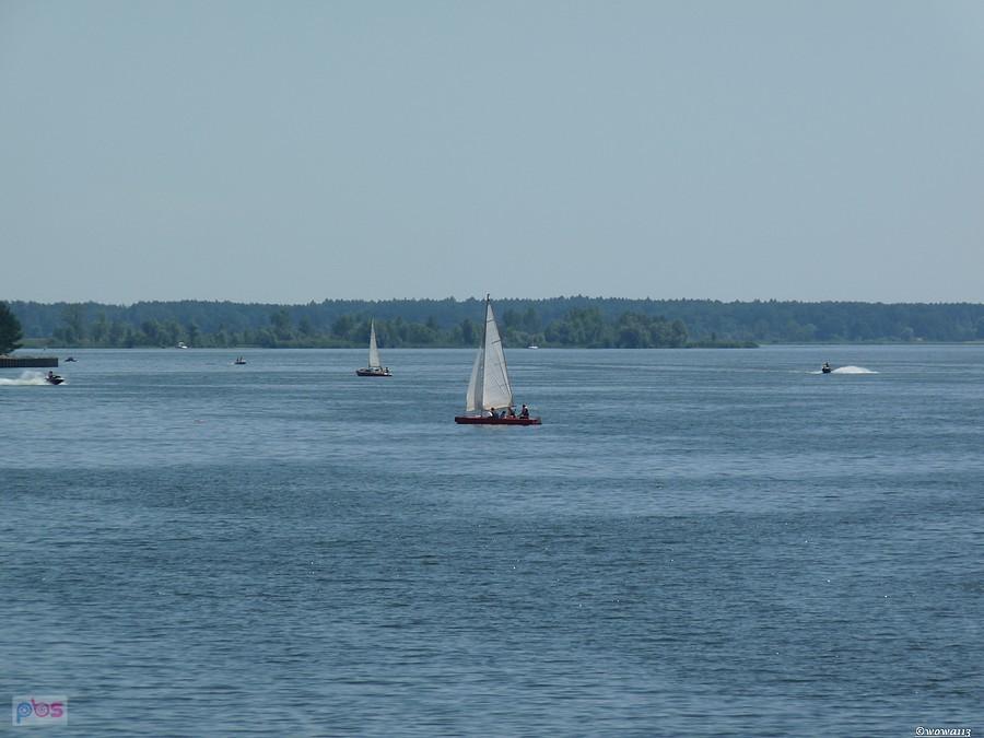 Jezioro Turawskie