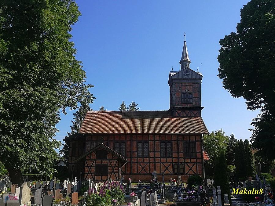 Marzęcino